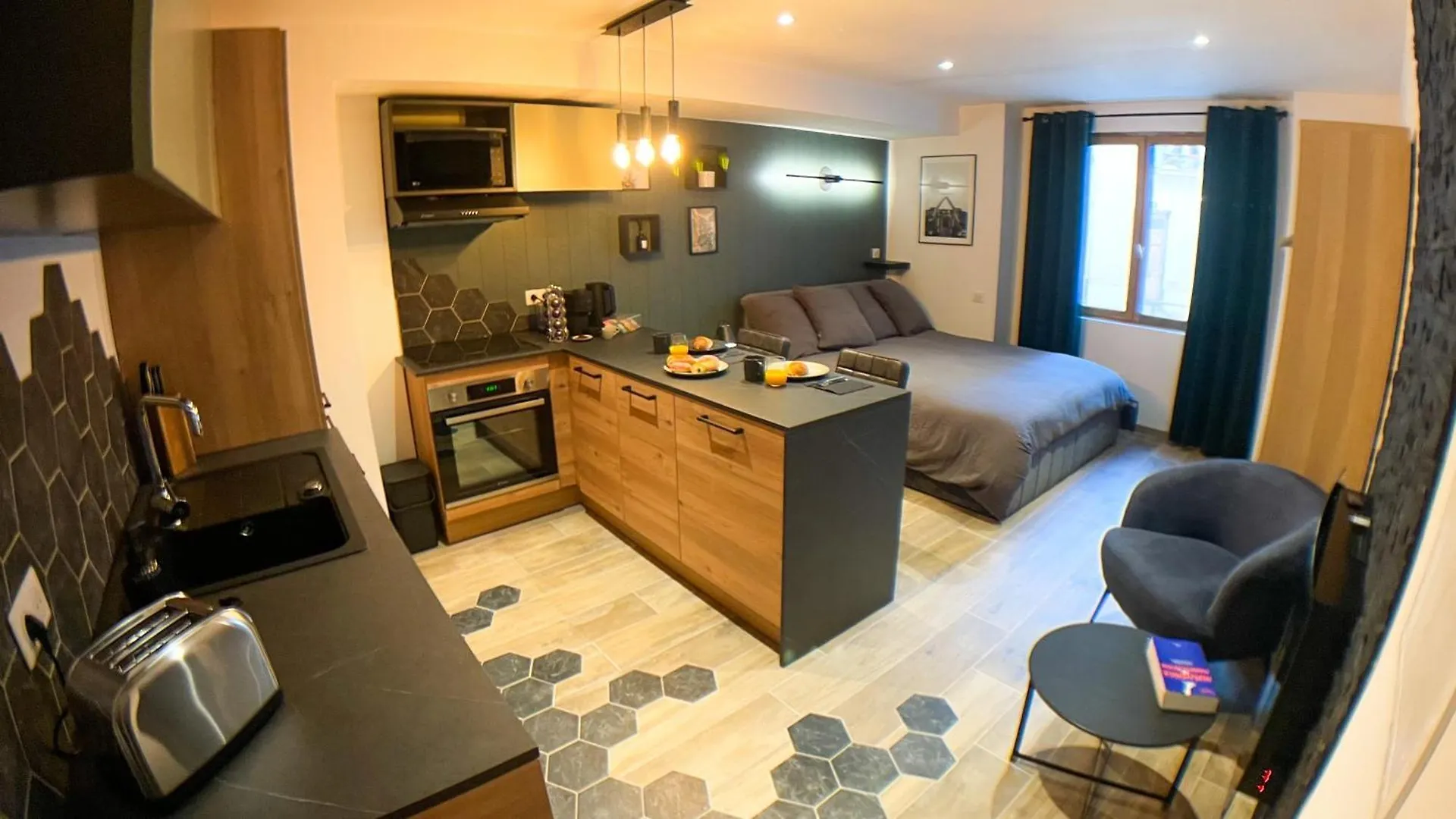 Las Torres Appart'Hotel 1 Manosque