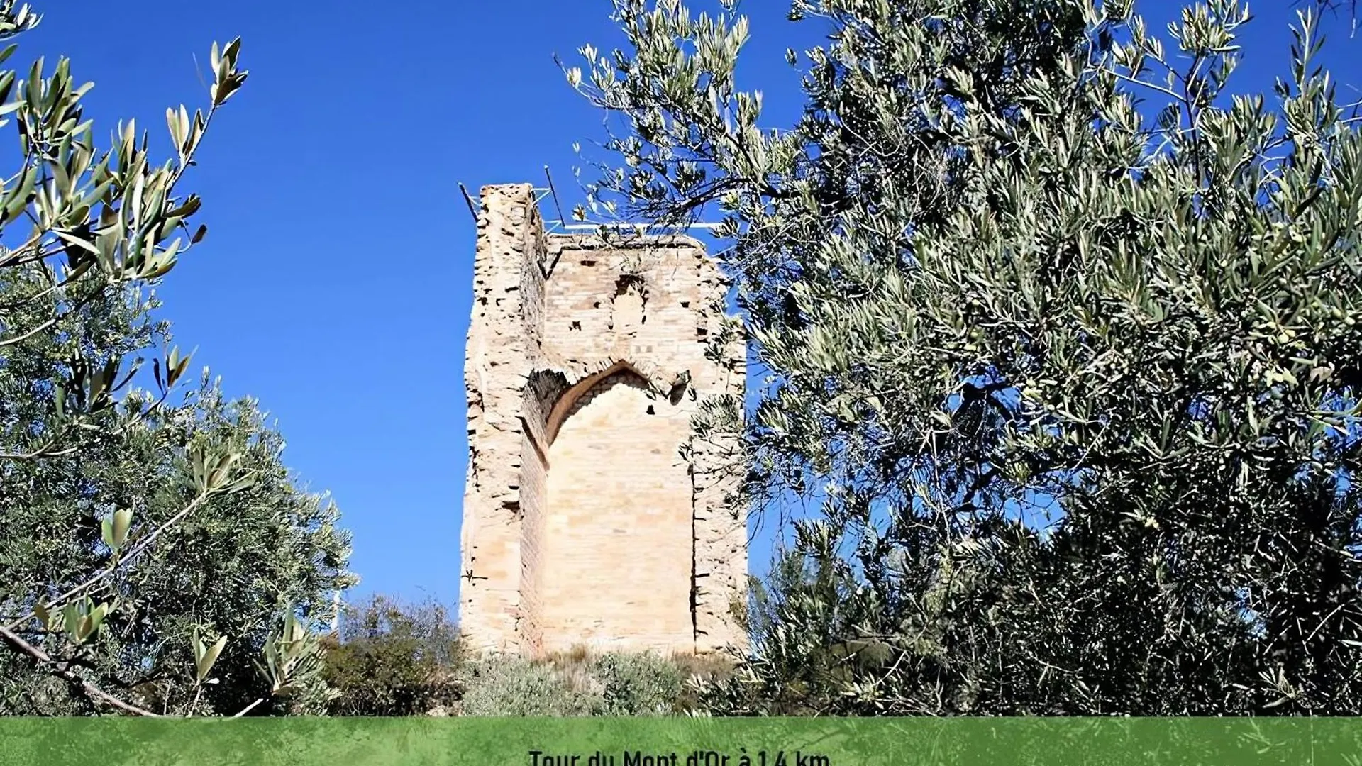Las Torres Appart'Hotel 1 Manosque France